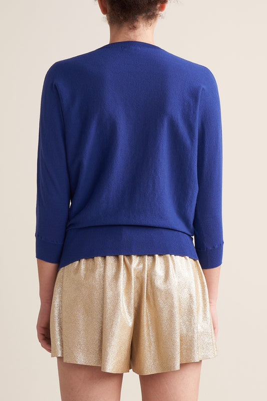 Bellerose - Alis Sweater: Indigo