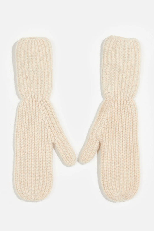 Bellerose - Garmo Gloves: Natural