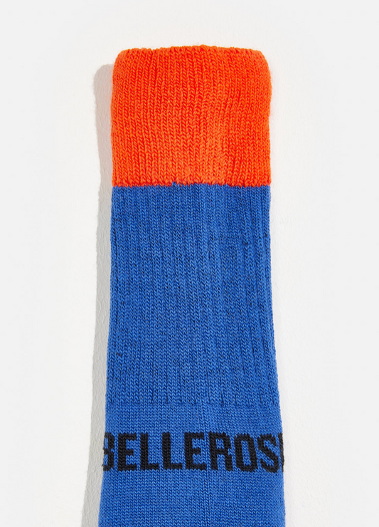 Bellerose - Vocin Socks: Lazuli
