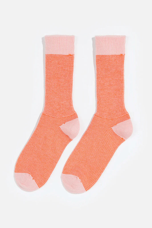 Bellerose - Sino Socks: Cotton Candy