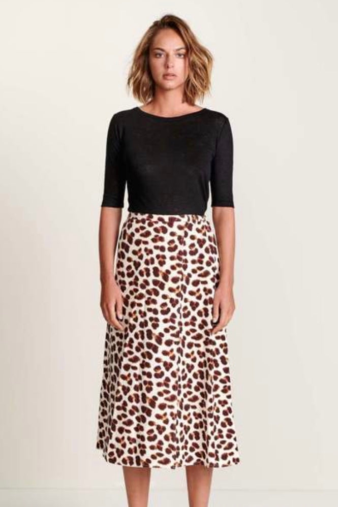 Bellerose - Lisha Skirt: Display A