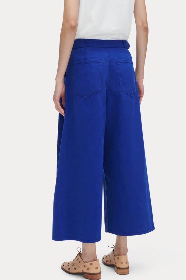 Rachel Comey - Wolcott Pant: Blue