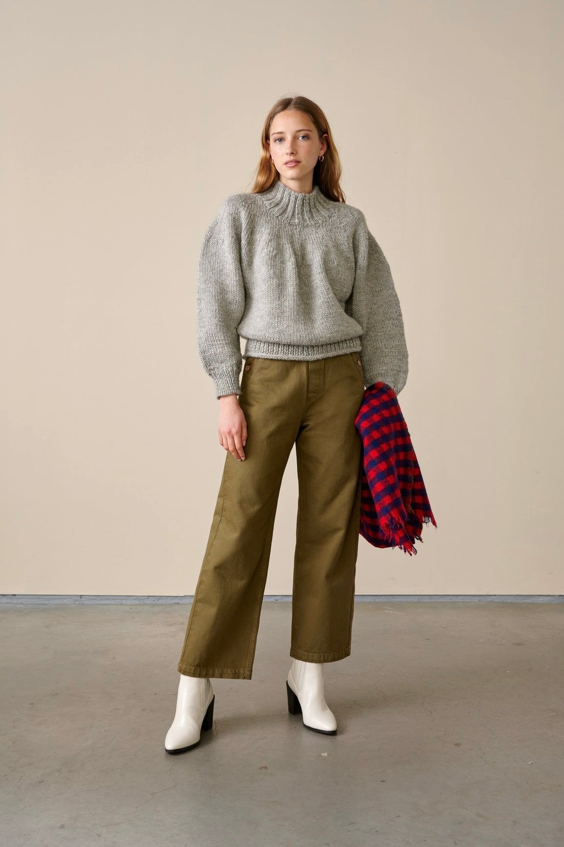 Bellerose Mylou Sweater