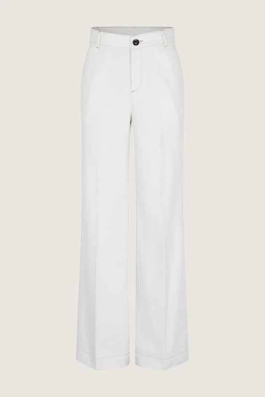 Soeur - California Jeans: White