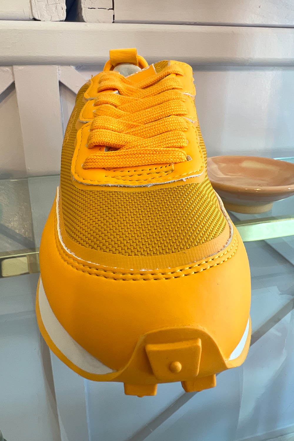Iceberg - Hyper Sneaker: Orange