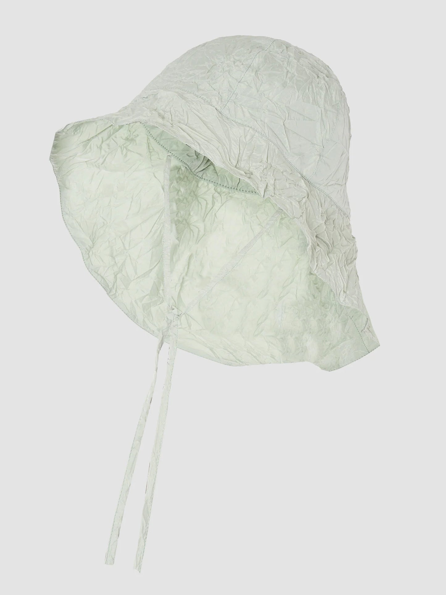 Rus - Ichigo Hat: Pale Green