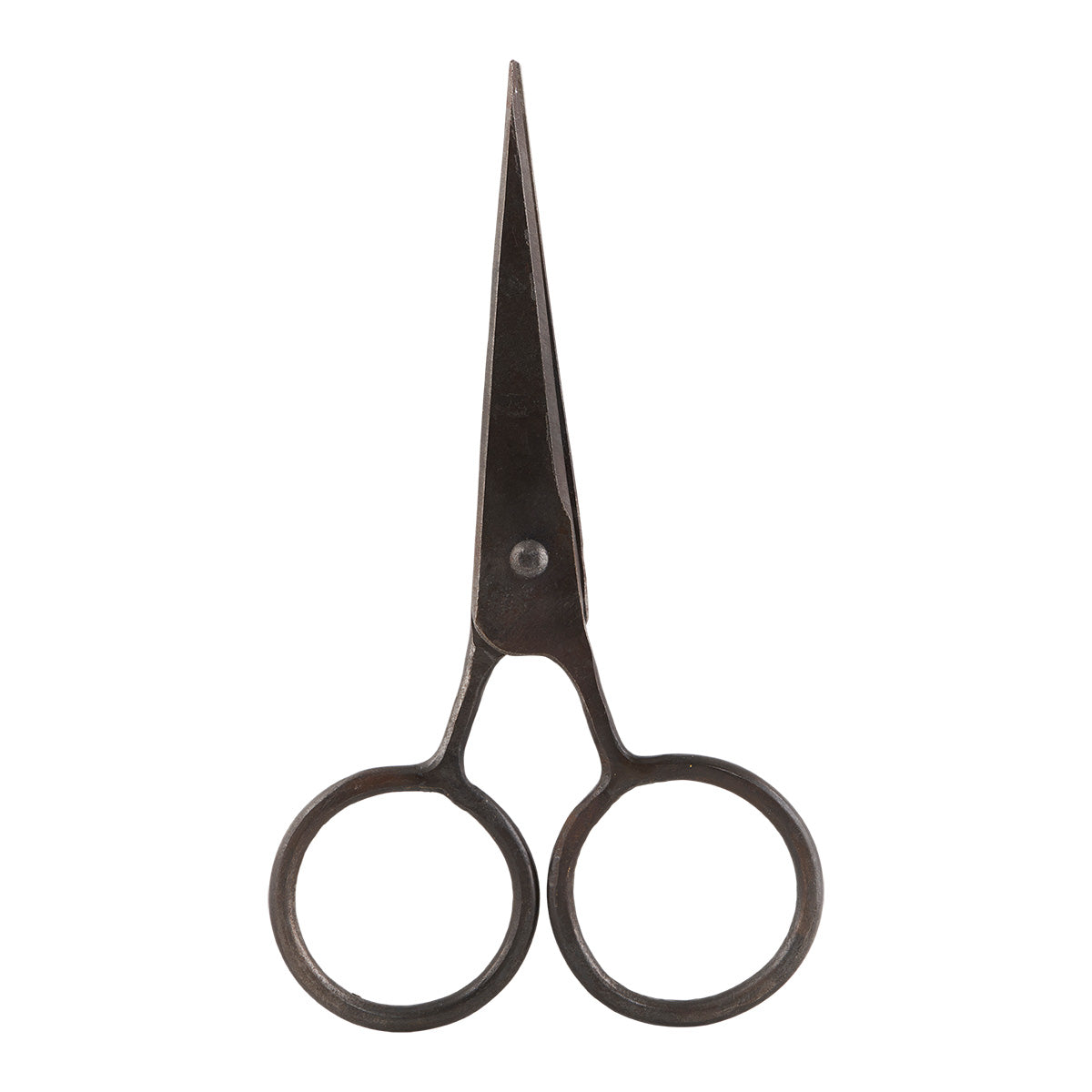 Small black scissor
