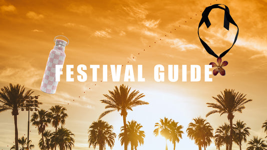 Ouimillie's Guide to Festival Season