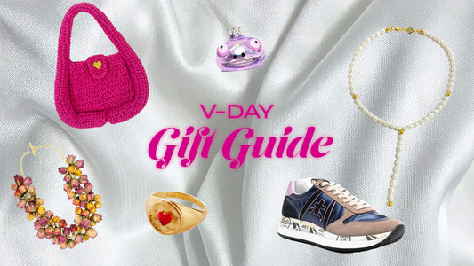 V-Day Gift Guide 2023