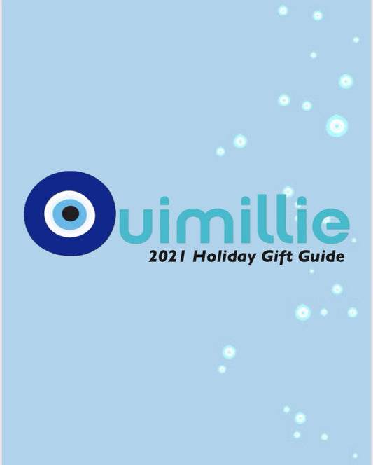 Ouimillie Gift Guide 2021