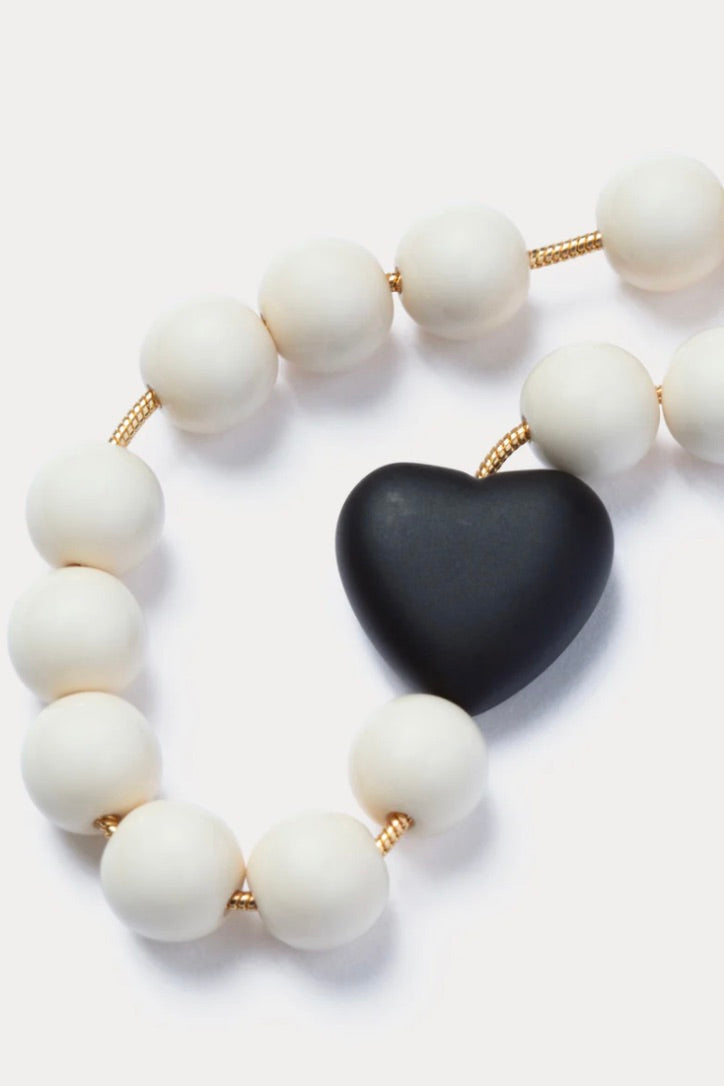 Rachel Comey - Elowen Necklace: Butter