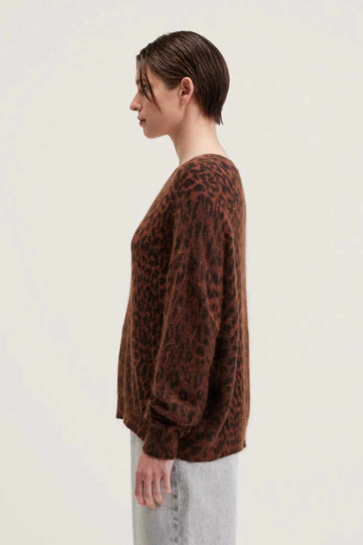 Bellerose - Datus Sweater: Display A