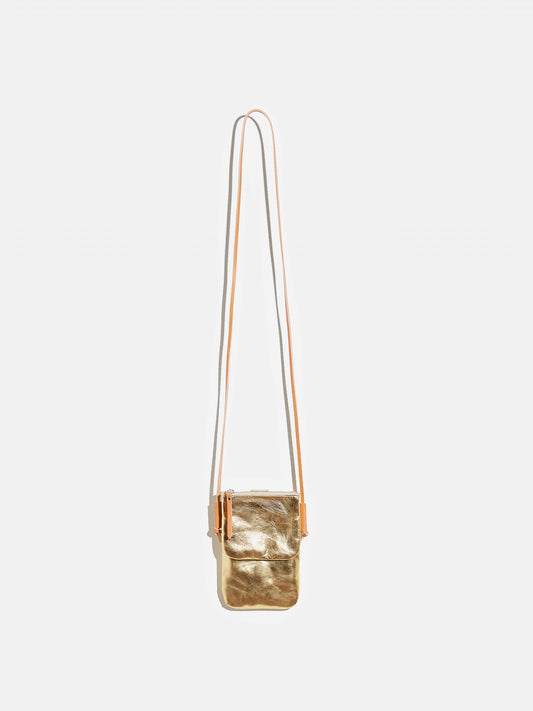 Bellerose - Sidt Bag: Gold