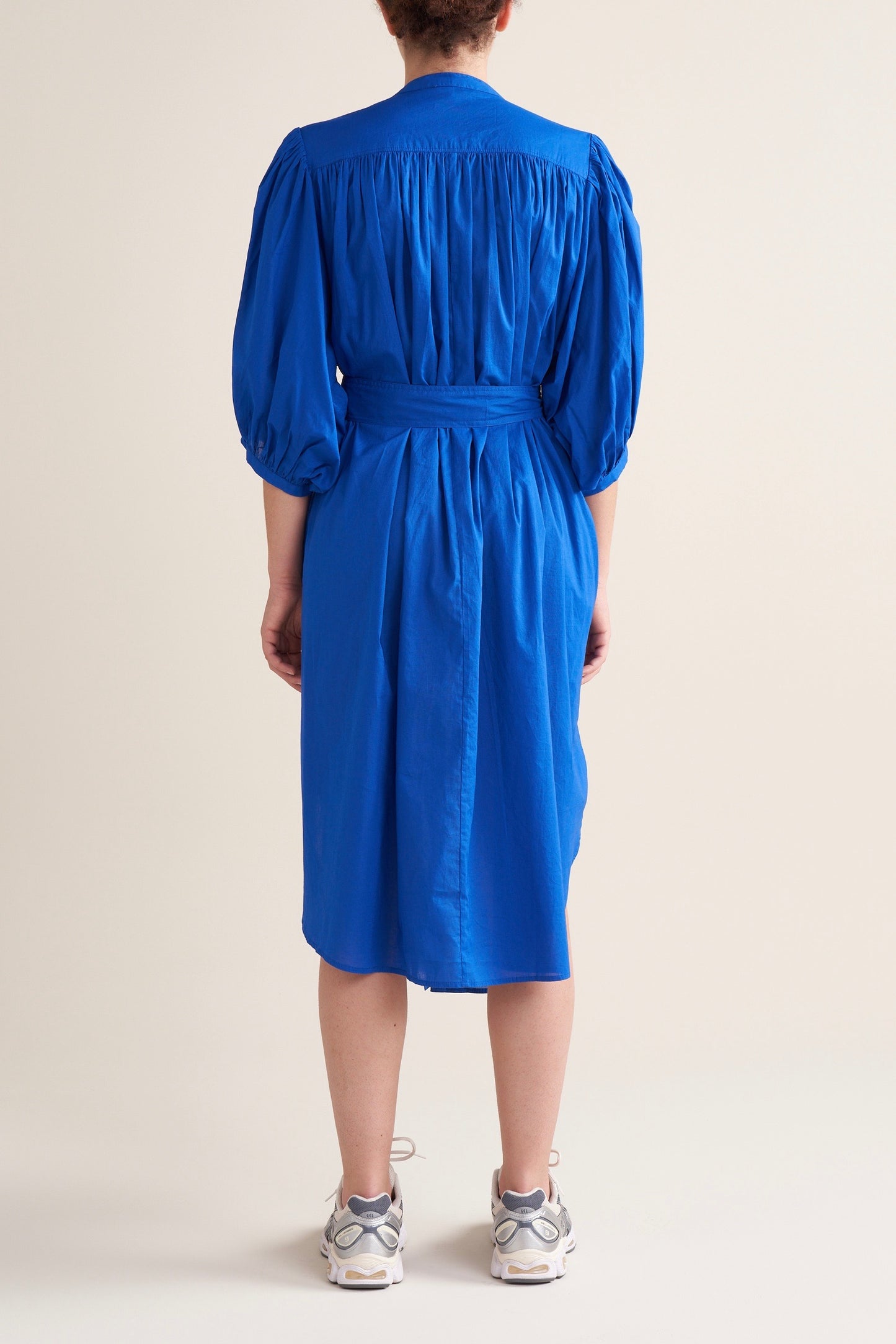 Bellerose - Isys Dress: Lazuli