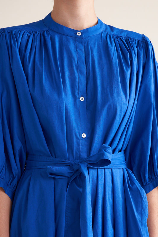 Bellerose - Isys Dress: Lazuli