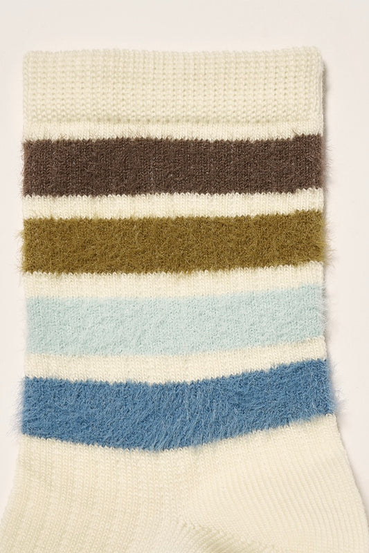 Bellerose - Bopow Socks: Natural