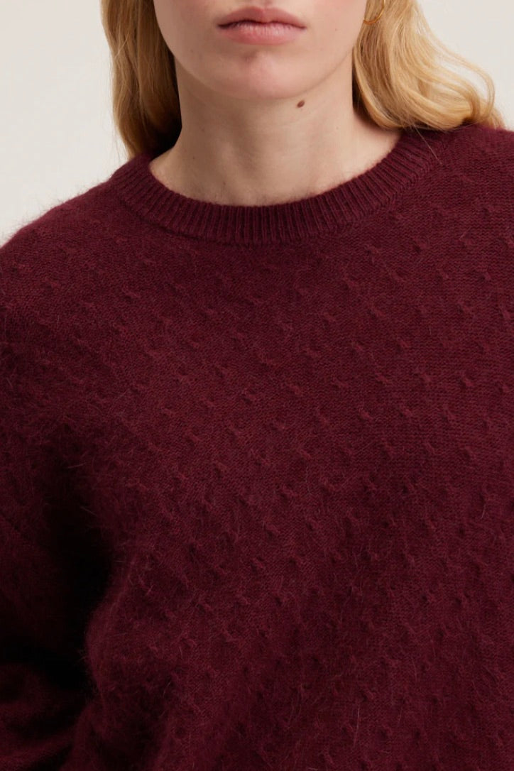 Bellerose - Dionie Sweater: Cuberdon