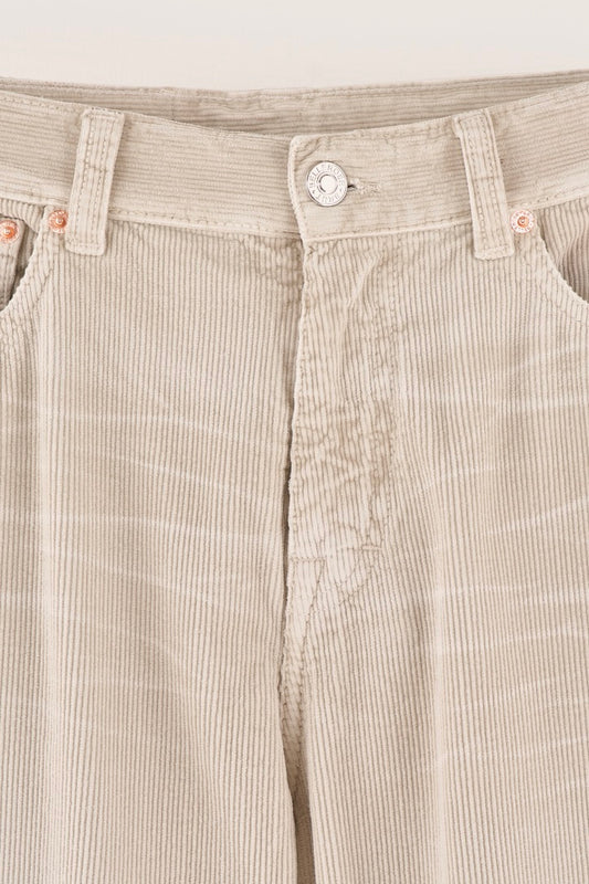 Bellerose - Parthe Jeans: Cream