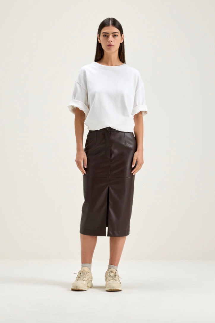 Bellerose - Judie Skirt: Ebene