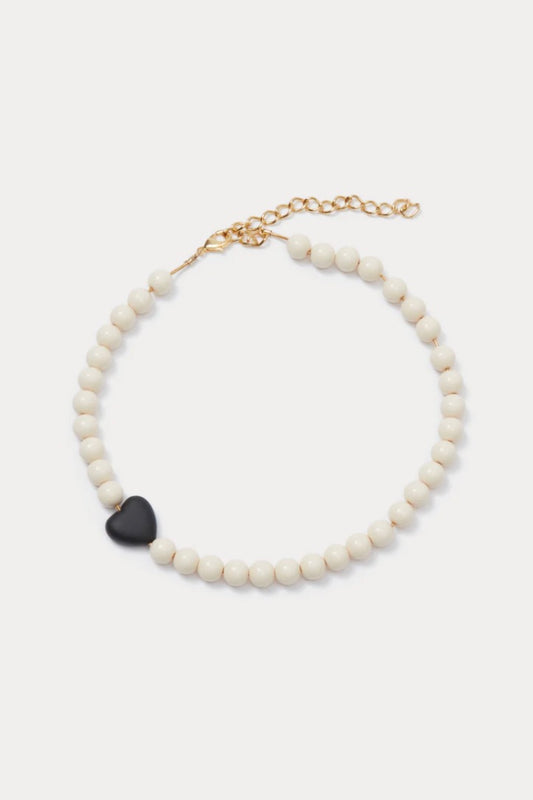 Rachel Comey - Elowen Necklace: Butter