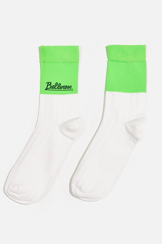 Bellerose - Bel Socks: Whisper
