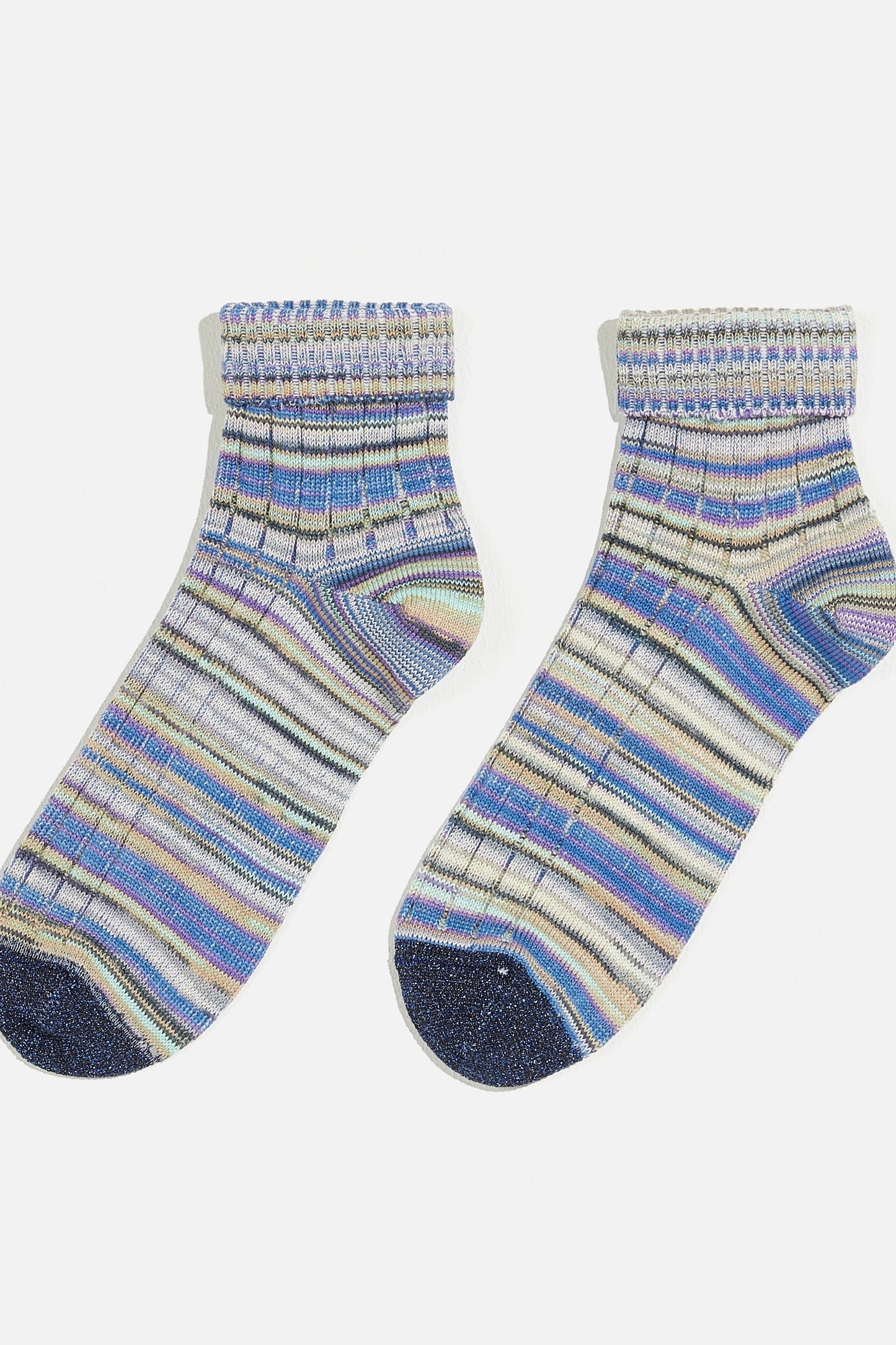 Bellerose - Bold Socks: Combo C