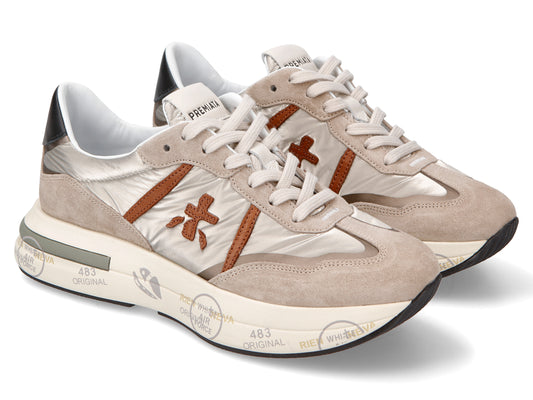 Premiata - Cassie Sneaker: 6470