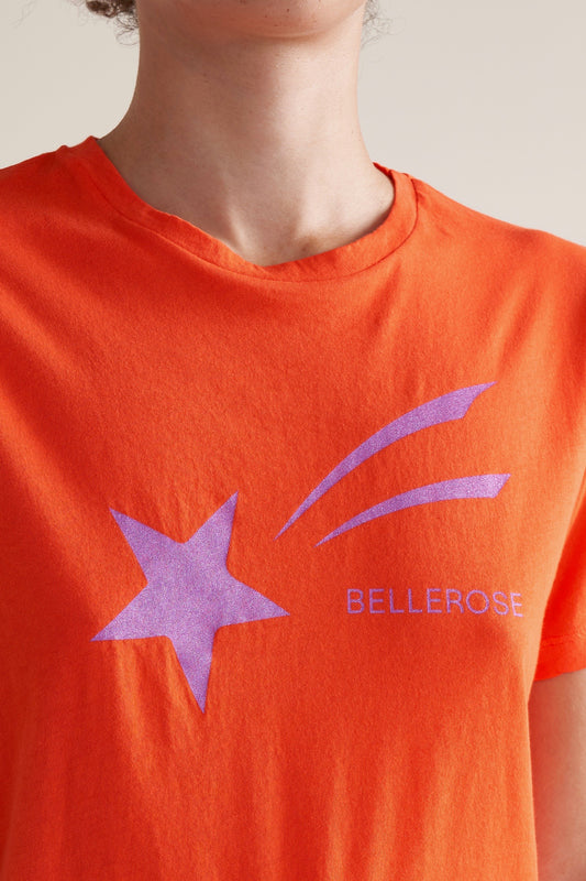 Bellerose - Comic T-shirt: Teaser