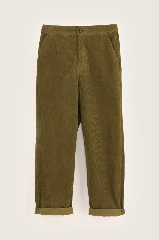 Bellerose - Pasop Pants: Military