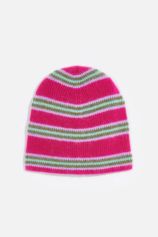 Bellerose - Diocap Hat: Stripe A