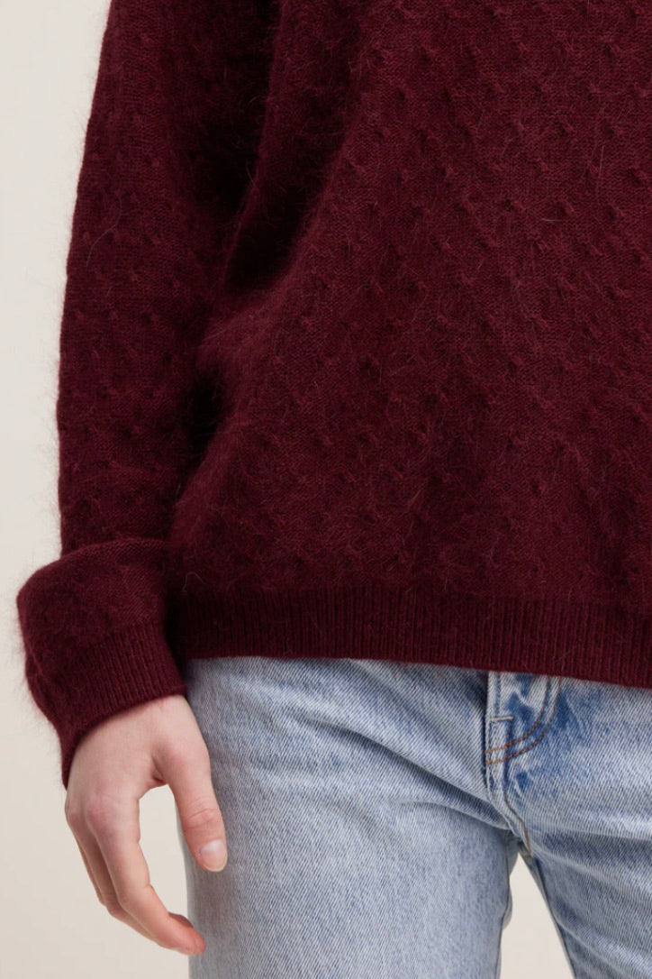 Bellerose - Dionie Sweater: Cuberdon