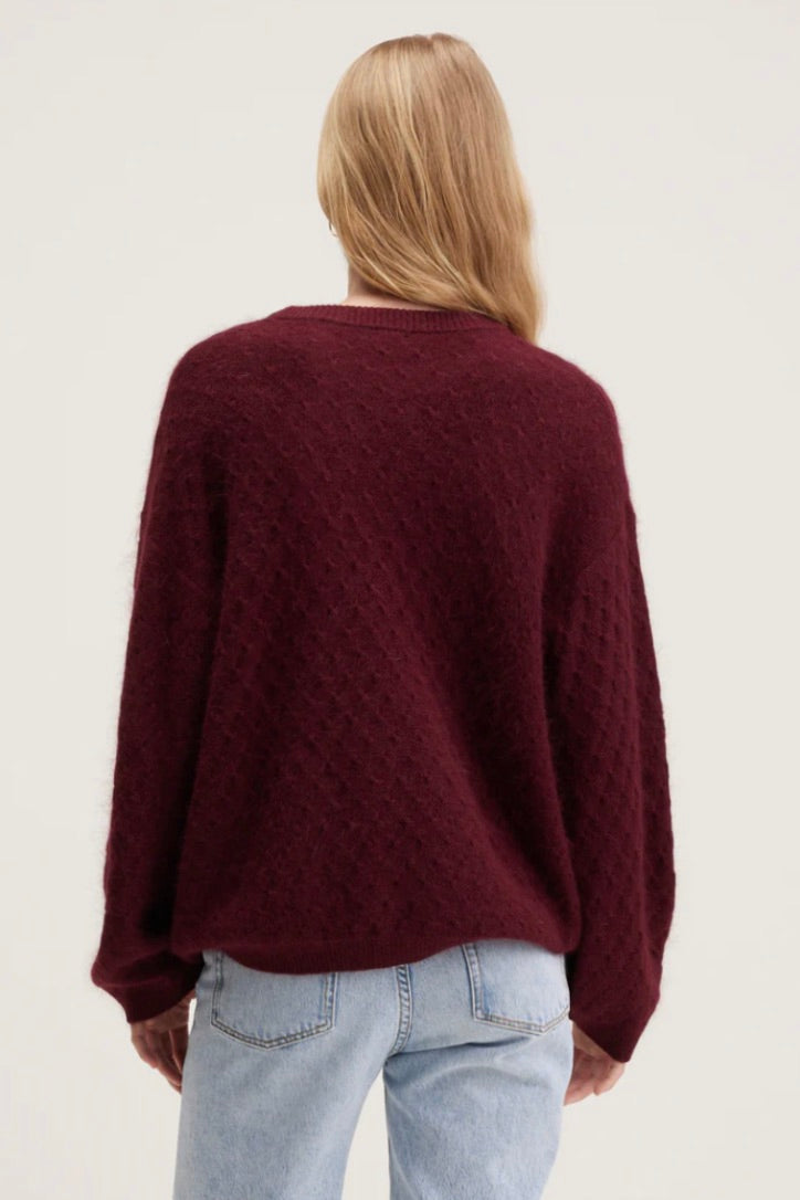 Bellerose - Dionie Sweater: Cuberdon