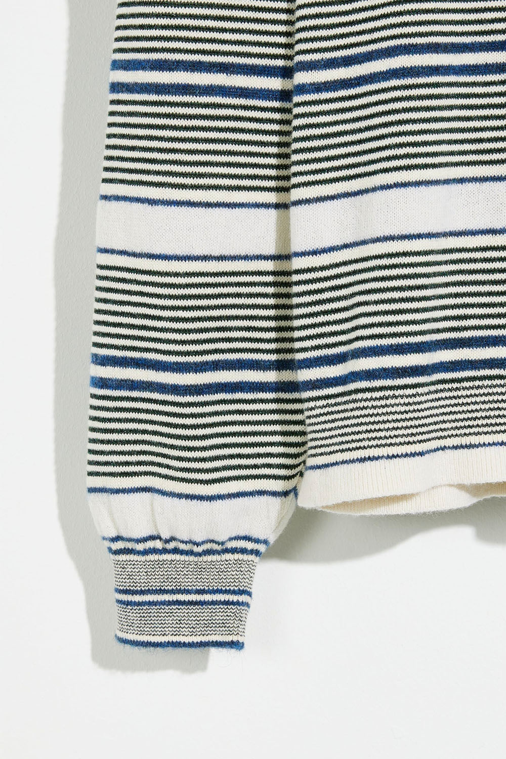 Bellerose - Gopsy Sweater: Stripe B