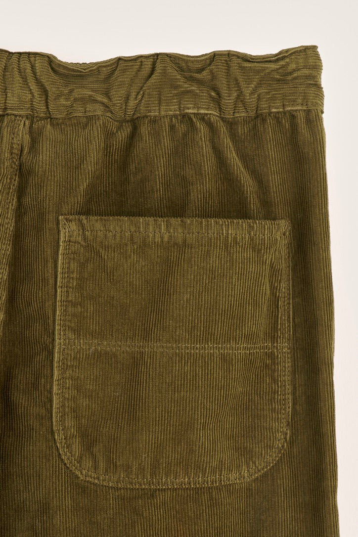 Bellerose - Pasop Pants: Military