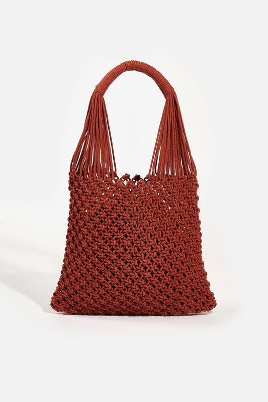 Bellerose - Idoal Handbag: Henne