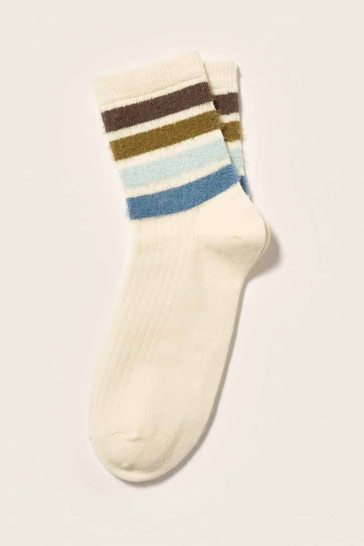 Bellerose - Bopow Socks: Natural