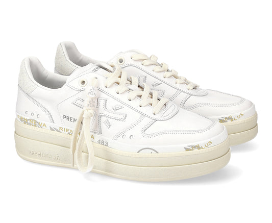 Premiata - Micol Sneaker: 7010