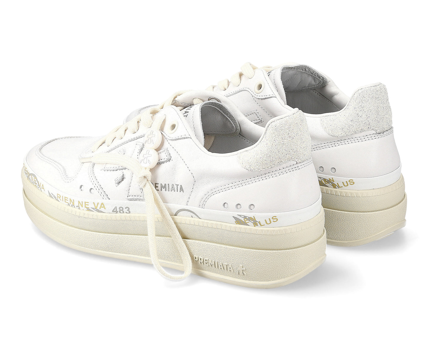 Premiata - Micol Sneaker: 7010