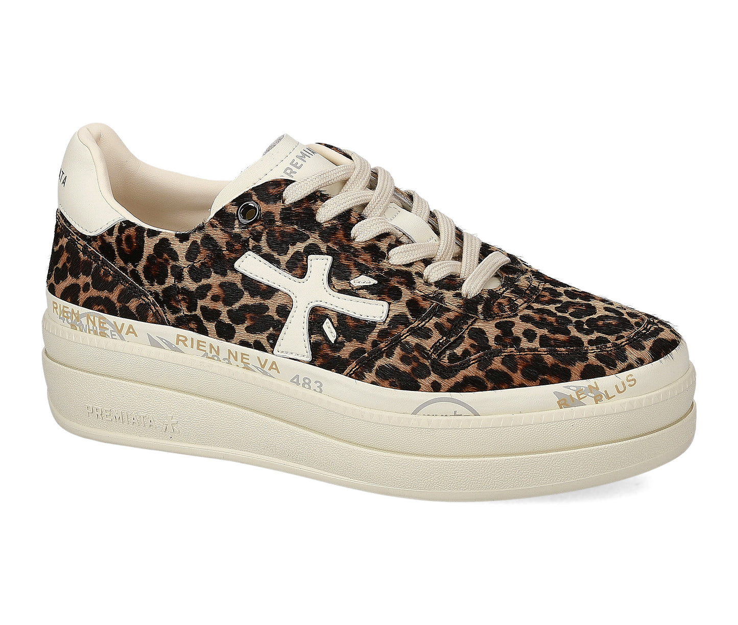 Premiata - Micol Sneaker: 7034