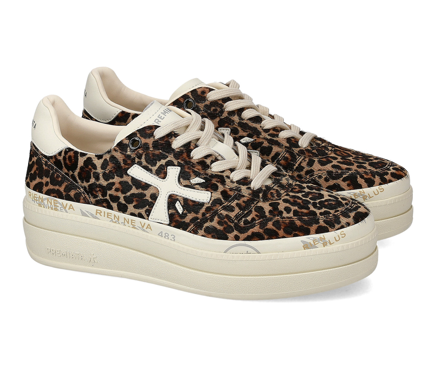 Premiata - Micol Sneaker: 7034