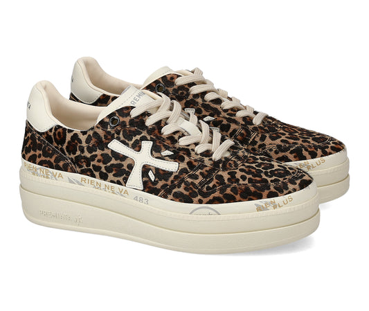 Premiata - Micol Sneaker: 7034