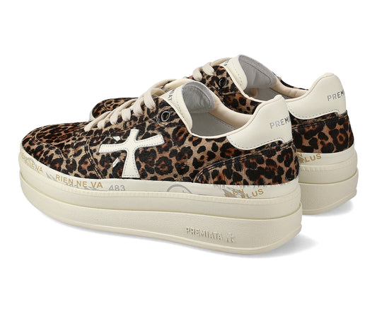 Premiata - Micol Sneaker: 7034