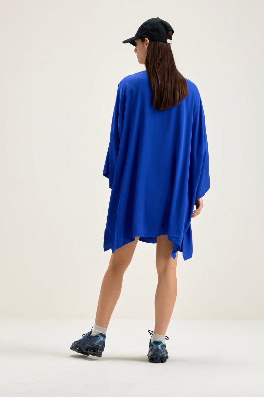 Bellerose - Tigers Dress: Lazuli