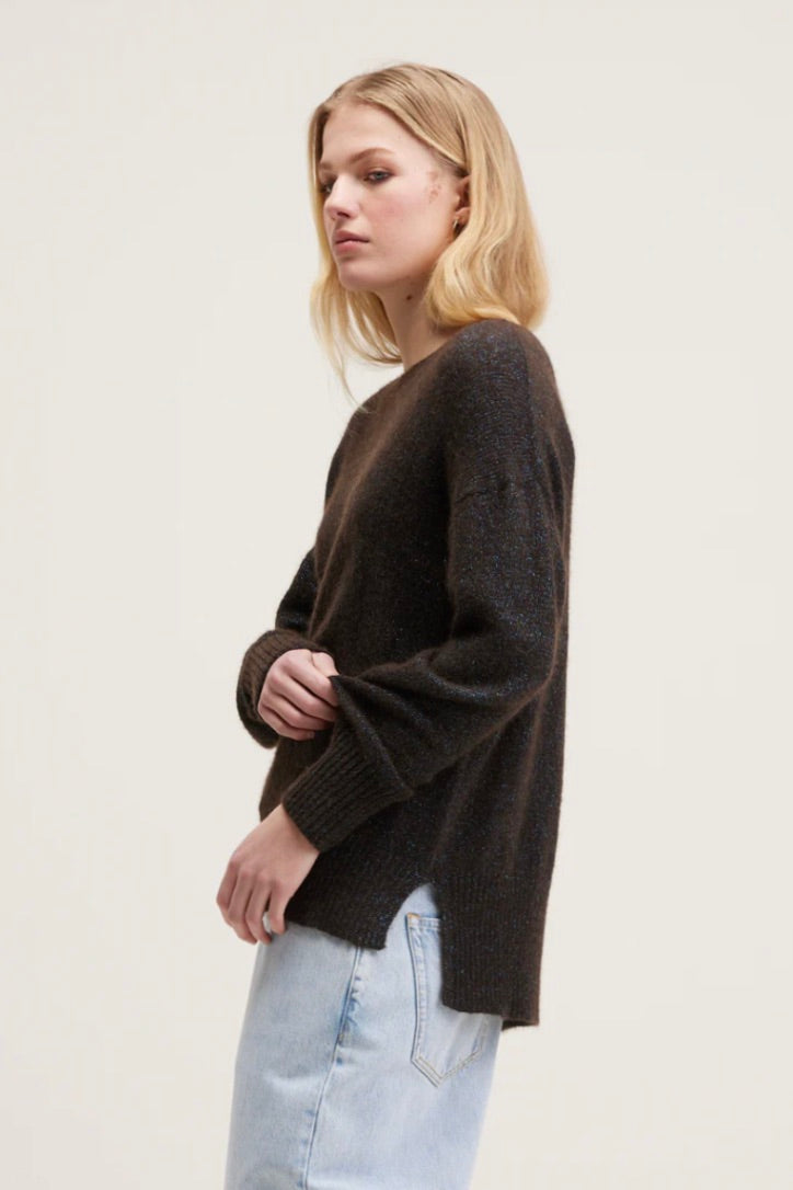 Bellerose - Aira Sweater: Ebene