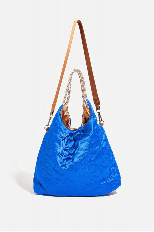 Bellerose - Hela Bag: Lazuli
