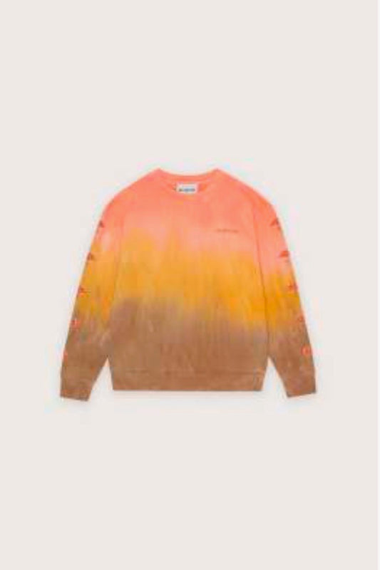 Helmstedt - Avery Crewneck: Pink