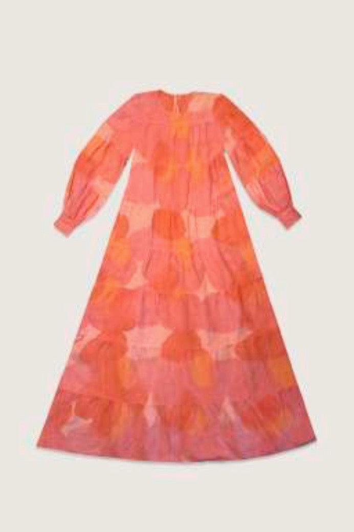 Helmstedt - Ibi Dress: Pink