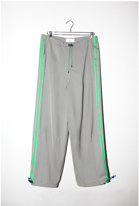 KkCo - Sport Trouser: Ash