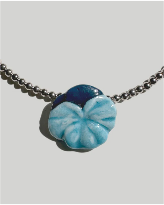 Karo Koru - Rauha Chocker: Blue