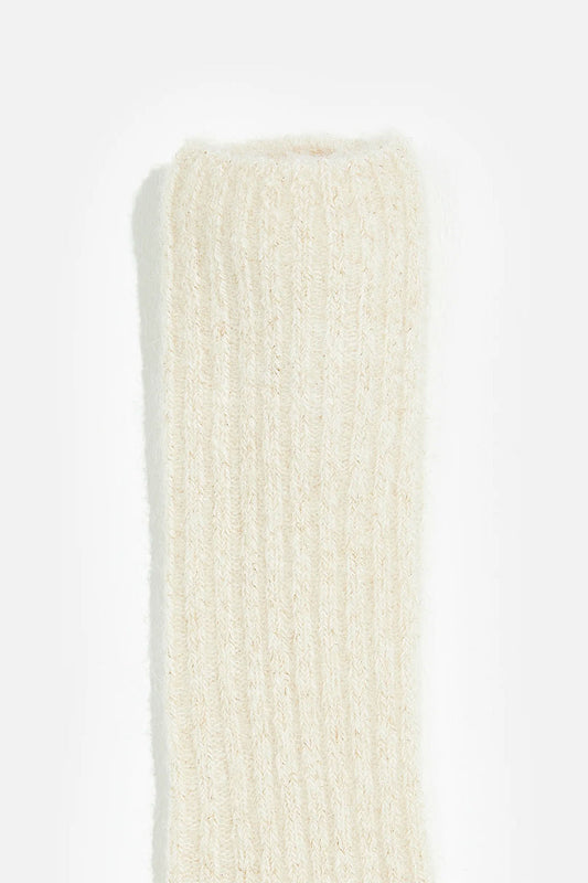 Bellerose - Sitty Socks: Ivory